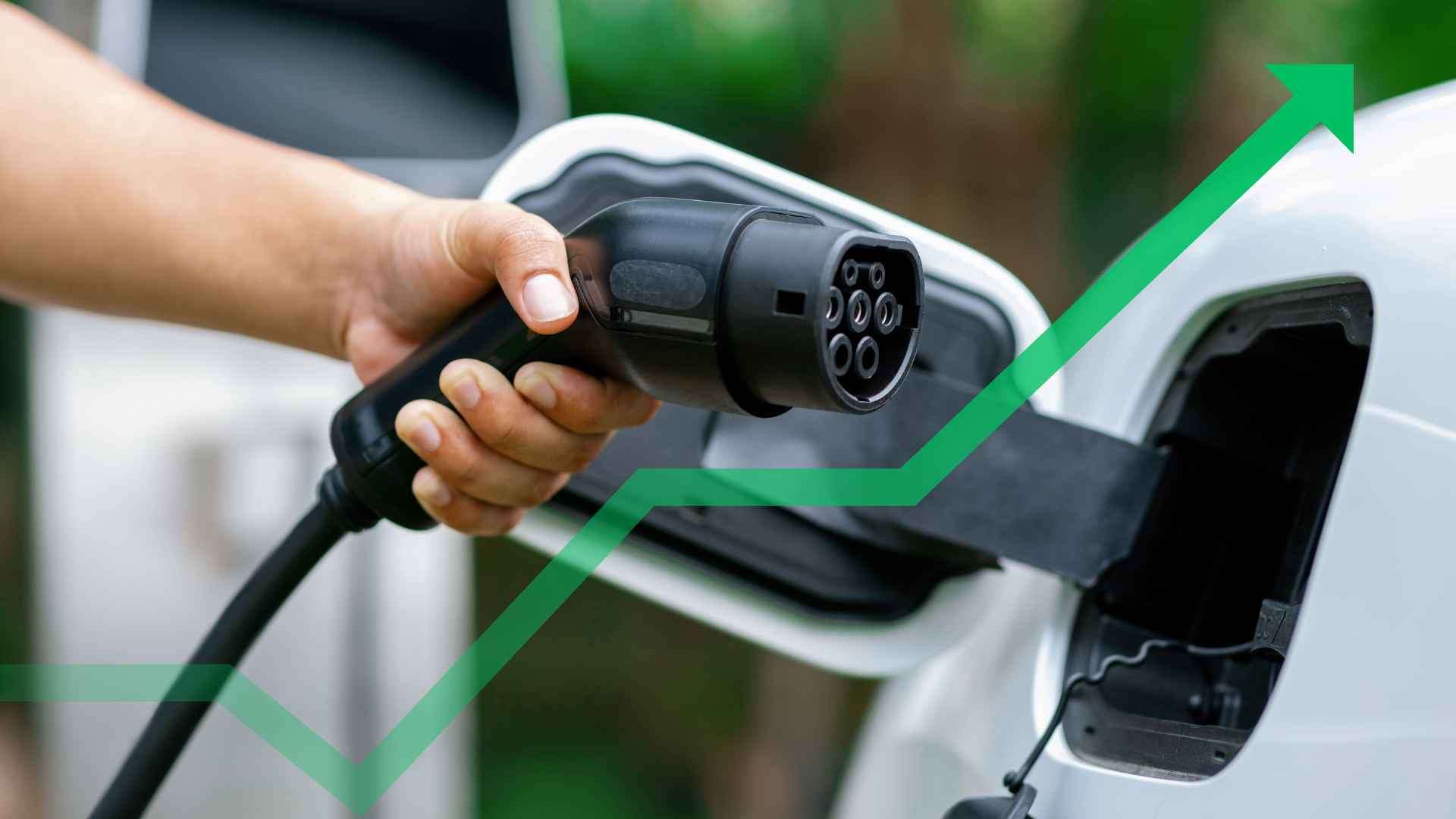 Chinese NEV market grows as BYD joins UK’s Top 10